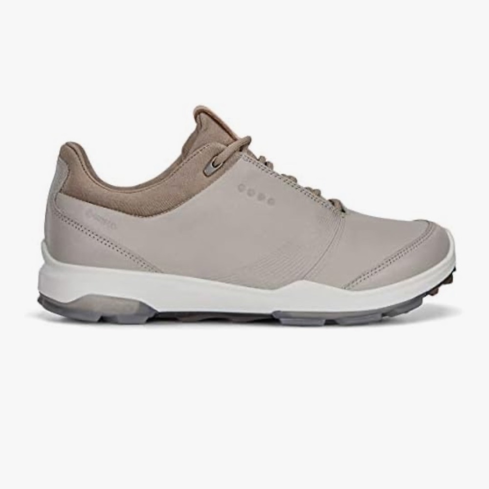Like New! Ecco women golf biom hybrid 3 Size 38 extra width